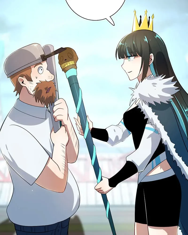 Bạn Gái Sạc Pin Của Tôi Chapter 112 - 40