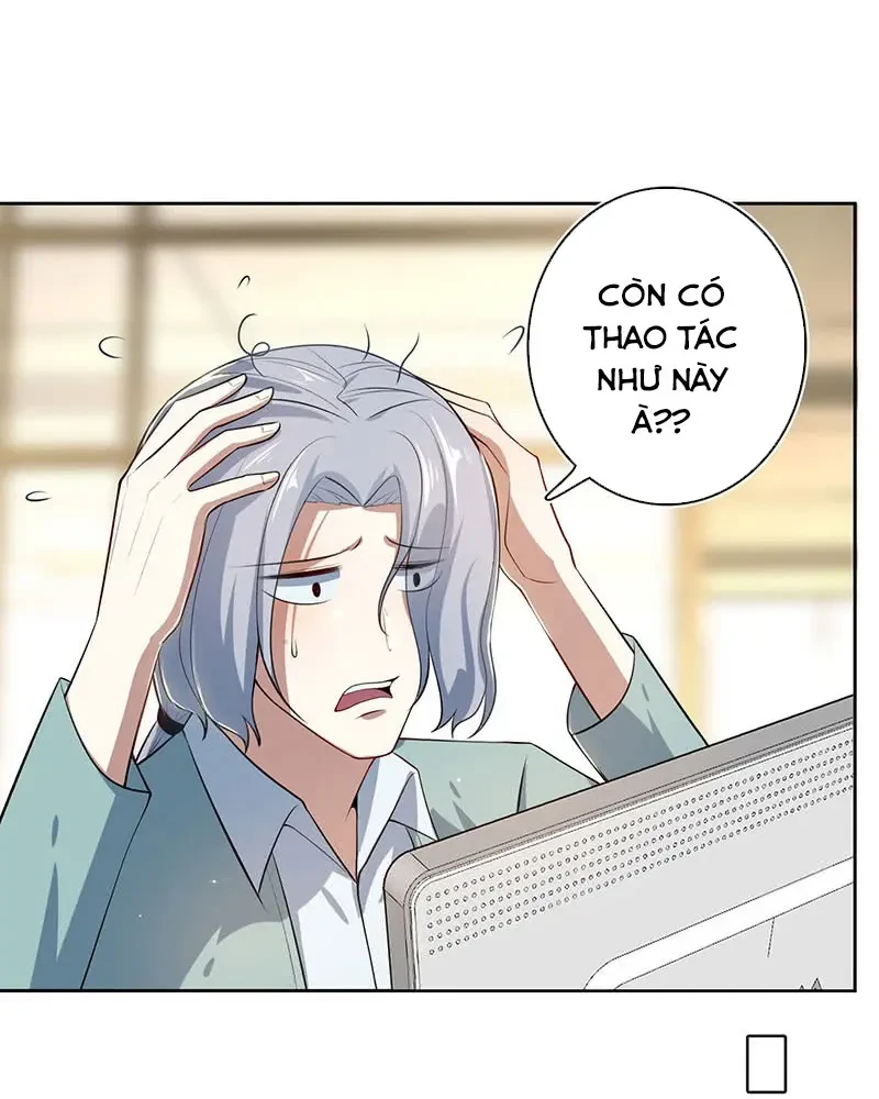 Bạn Gái Sạc Pin Của Tôi Chapter 112 - 42