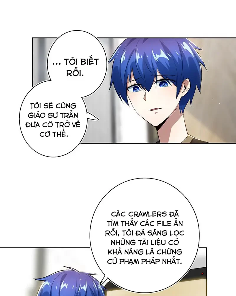 Bạn Gái Sạc Pin Của Tôi Chapter 112 - 46