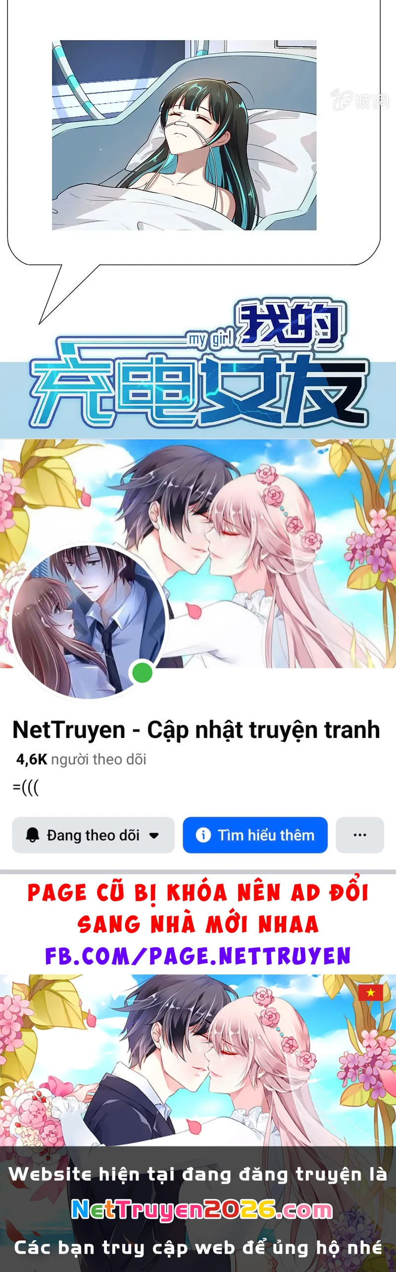 Bạn Gái Sạc Pin Của Tôi Chapter 112 - 48