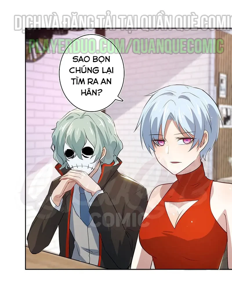 Bạn Gái Sạc Pin Của Tôi Chapter 113 - 2