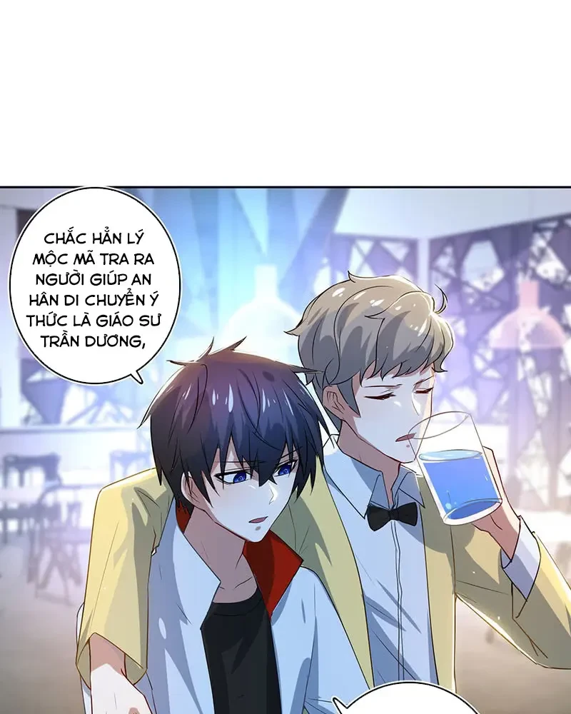 Bạn Gái Sạc Pin Của Tôi Chapter 113 - 3