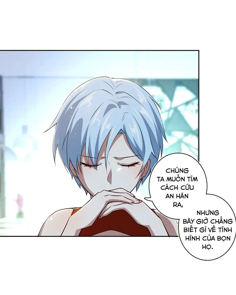 Bạn Gái Sạc Pin Của Tôi Chapter 113 - 5