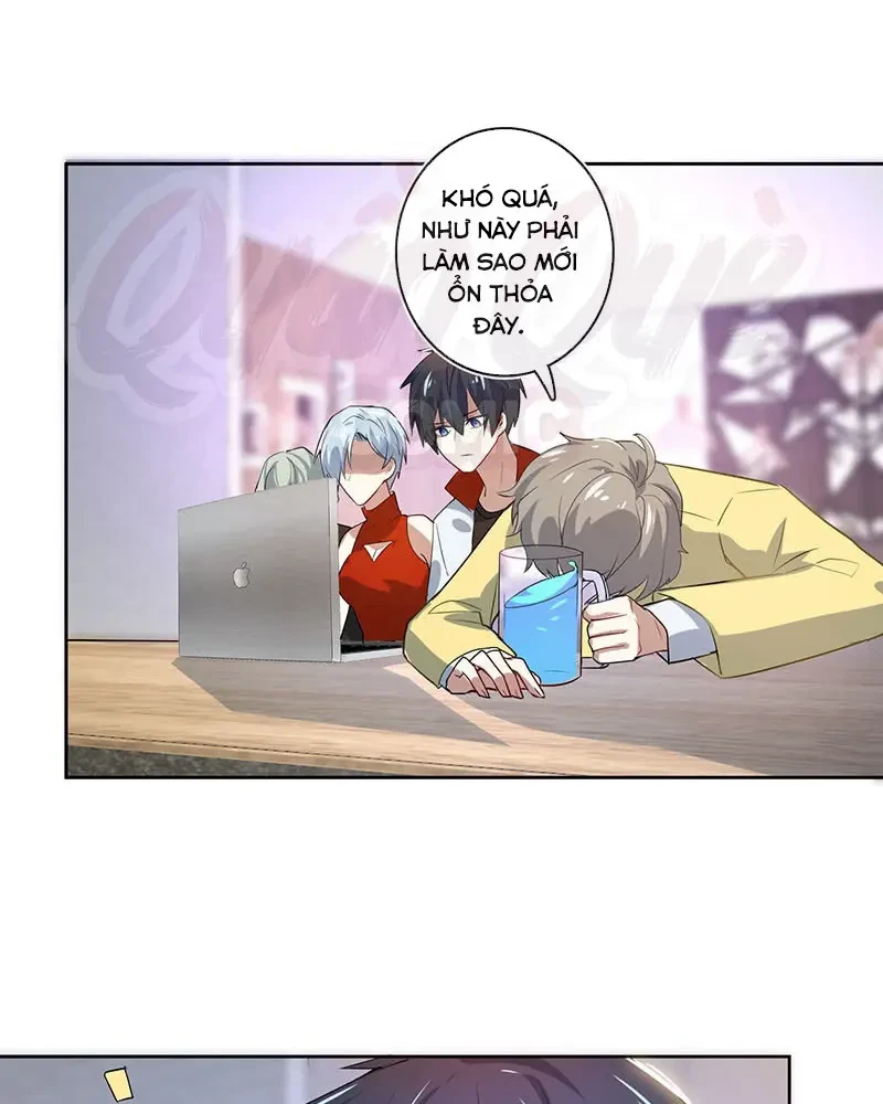 Bạn Gái Sạc Pin Của Tôi Chapter 113 - 6