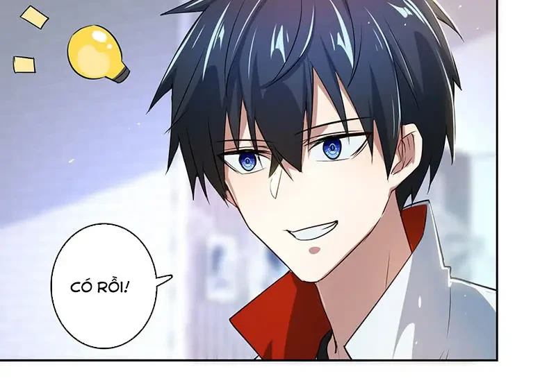 Bạn Gái Sạc Pin Của Tôi Chapter 113 - 7