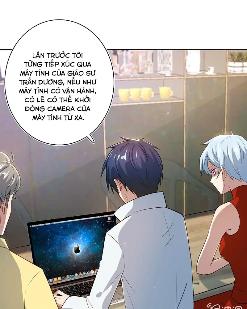 Bạn Gái Sạc Pin Của Tôi Chapter 113 - 8