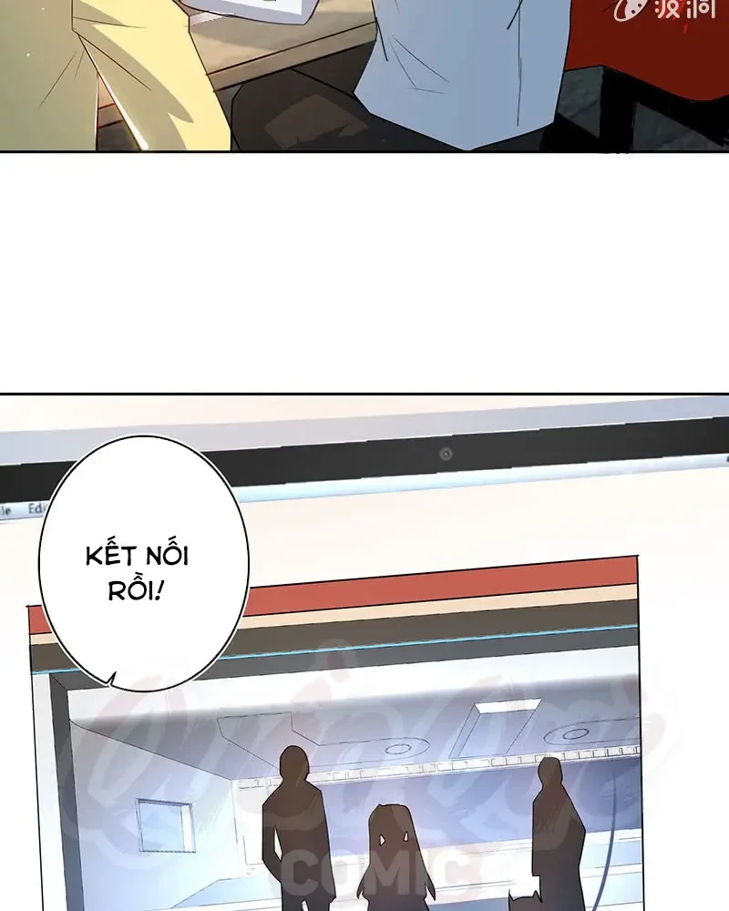 Bạn Gái Sạc Pin Của Tôi Chapter 113 - 9