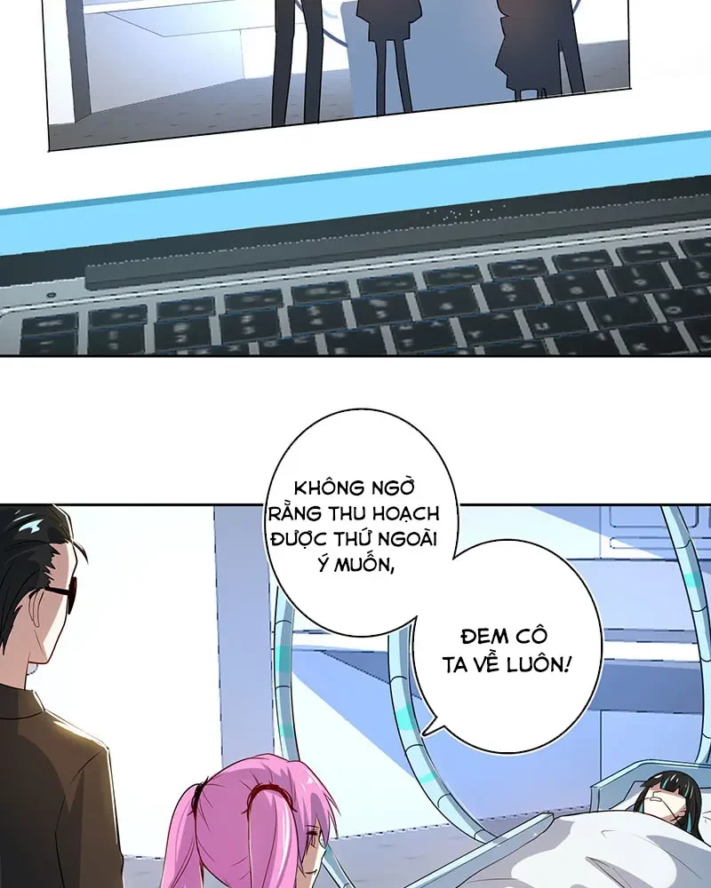 Bạn Gái Sạc Pin Của Tôi Chapter 113 - 10