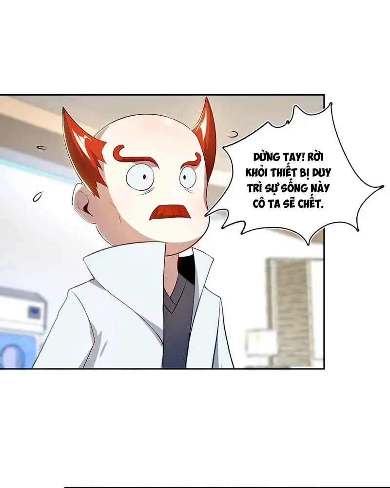 Bạn Gái Sạc Pin Của Tôi Chapter 113 - 12