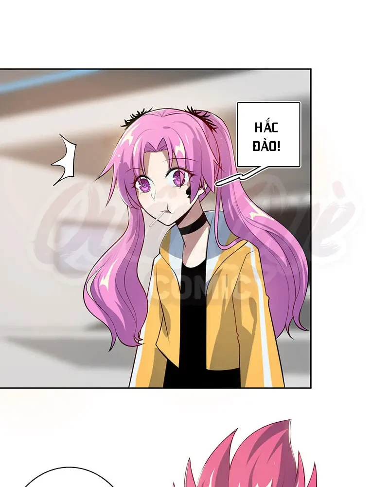 Bạn Gái Sạc Pin Của Tôi Chapter 113 - 16