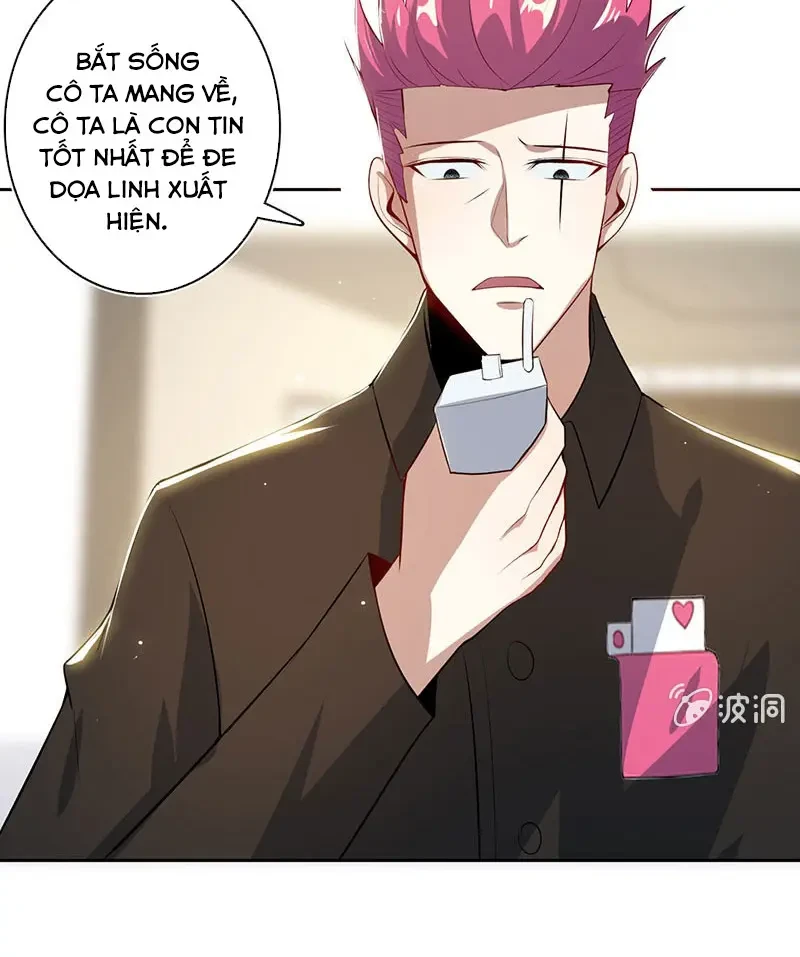 Bạn Gái Sạc Pin Của Tôi Chapter 113 - 17