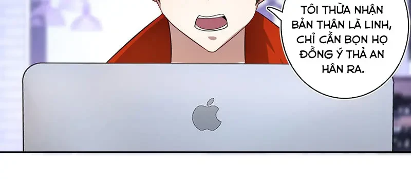 Bạn Gái Sạc Pin Của Tôi Chapter 113 - 20