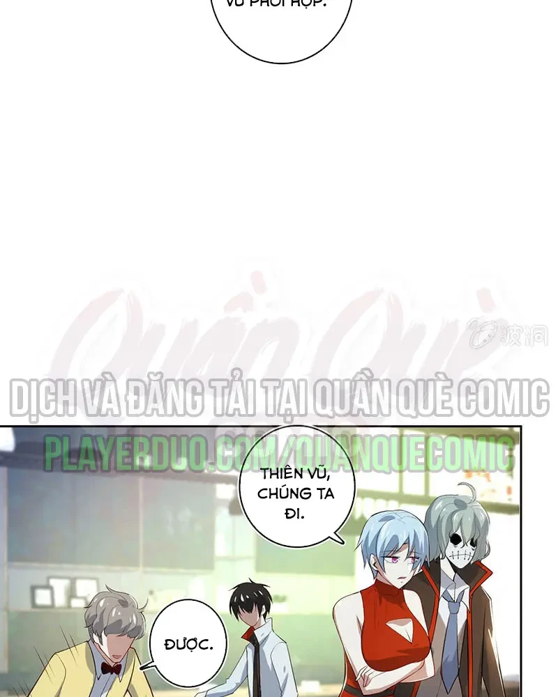 Bạn Gái Sạc Pin Của Tôi Chapter 113 - 22