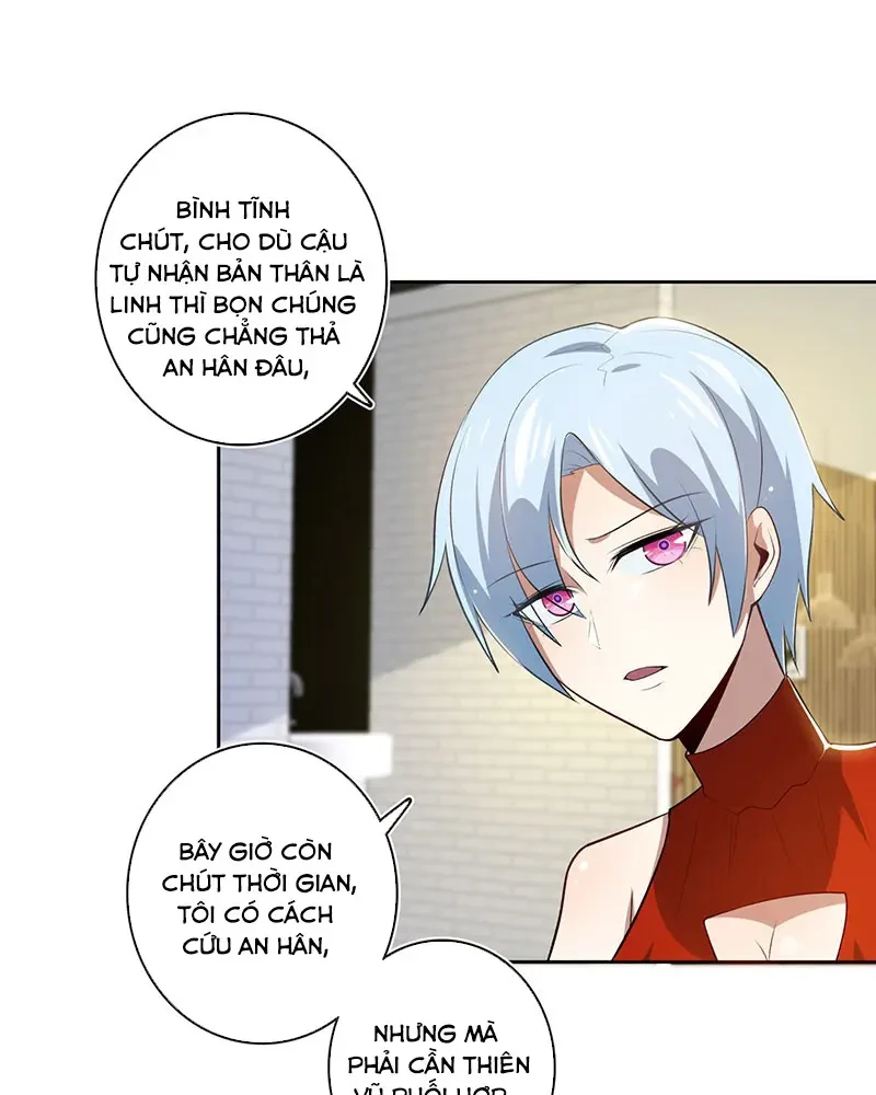 Bạn Gái Sạc Pin Của Tôi Chapter 113 - 24