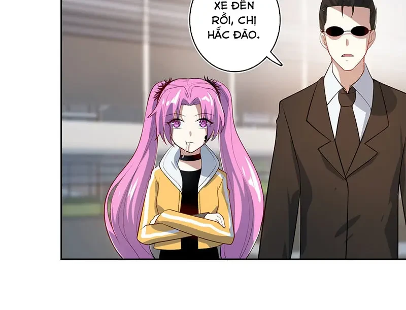 Bạn Gái Sạc Pin Của Tôi Chapter 113 - 29