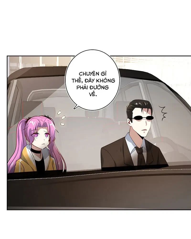 Bạn Gái Sạc Pin Của Tôi Chapter 113 - 35