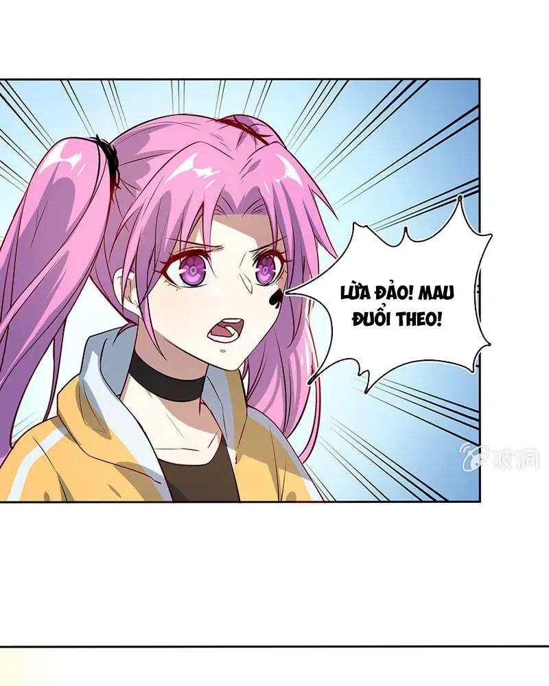 Bạn Gái Sạc Pin Của Tôi Chapter 113 - 36