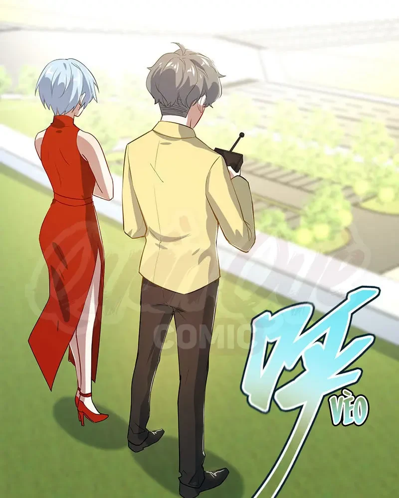 Bạn Gái Sạc Pin Của Tôi Chapter 113 - 37