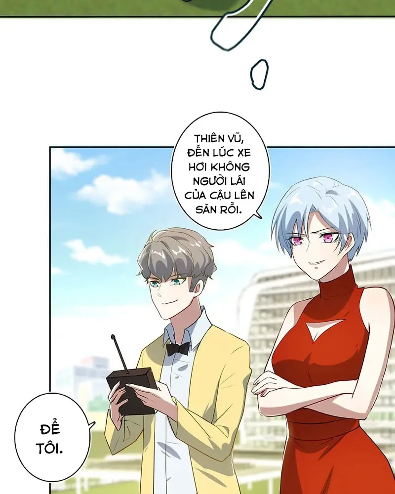 Bạn Gái Sạc Pin Của Tôi Chapter 113 - 38