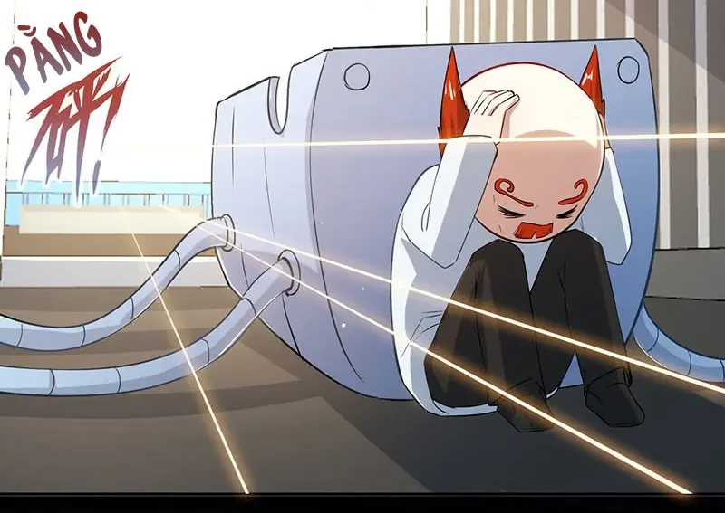 Bạn Gái Sạc Pin Của Tôi Chapter 113 - 43