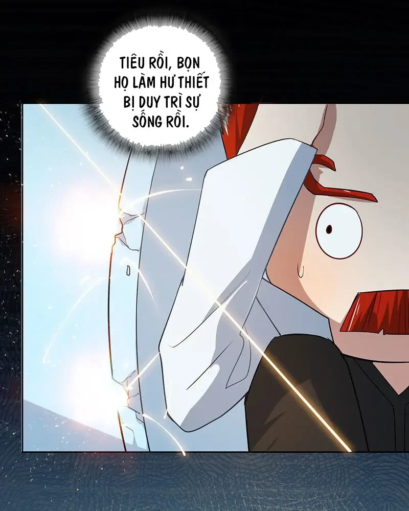 Bạn Gái Sạc Pin Của Tôi Chapter 113 - 44