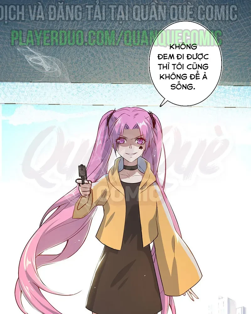 Bạn Gái Sạc Pin Của Tôi Chapter 113 - 45