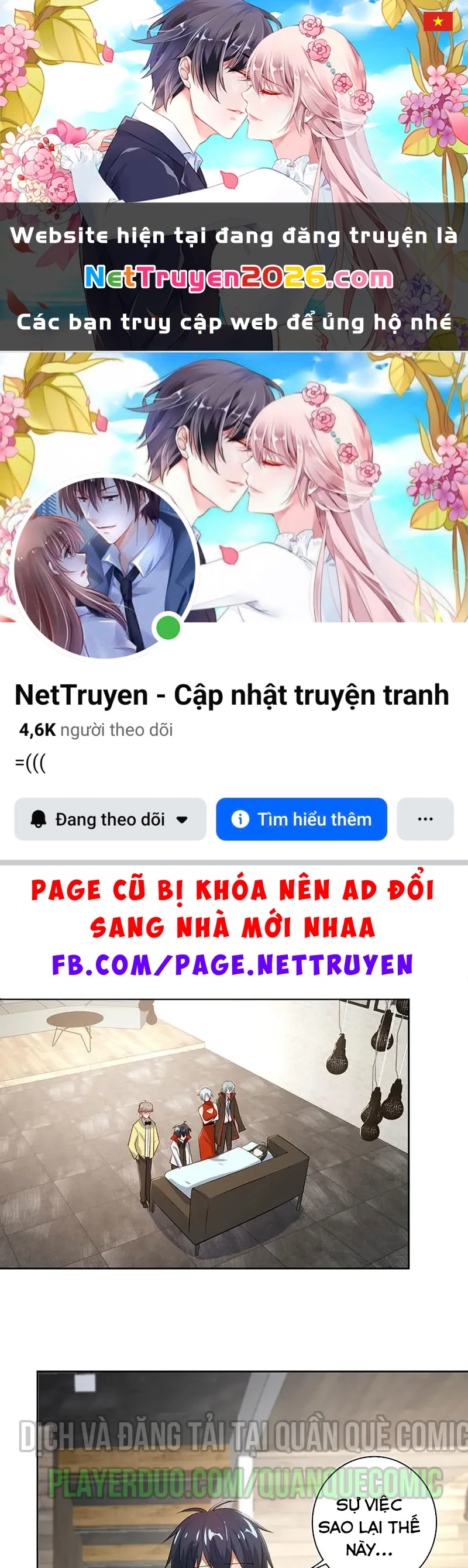 Bạn Gái Sạc Pin Của Tôi Chapter 114 - 1