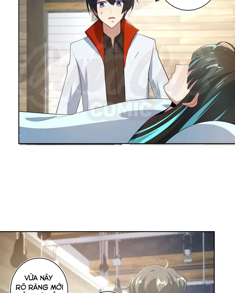 Bạn Gái Sạc Pin Của Tôi Chapter 114 - 2