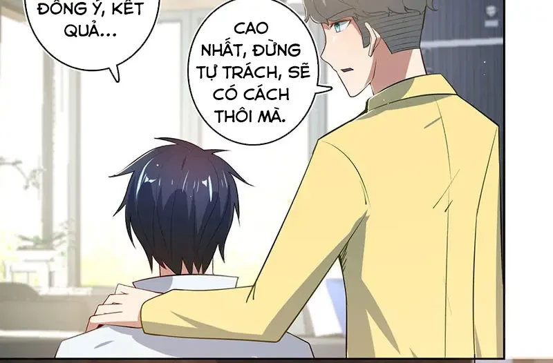 Bạn Gái Sạc Pin Của Tôi Chapter 114 - 3