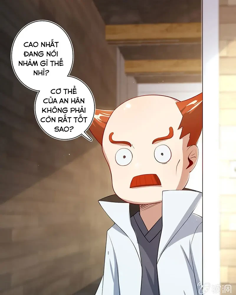 Bạn Gái Sạc Pin Của Tôi Chapter 114 - 4