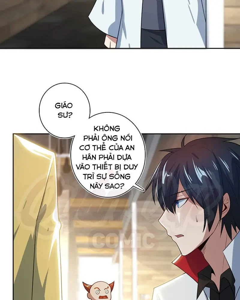 Bạn Gái Sạc Pin Của Tôi Chapter 114 - 5