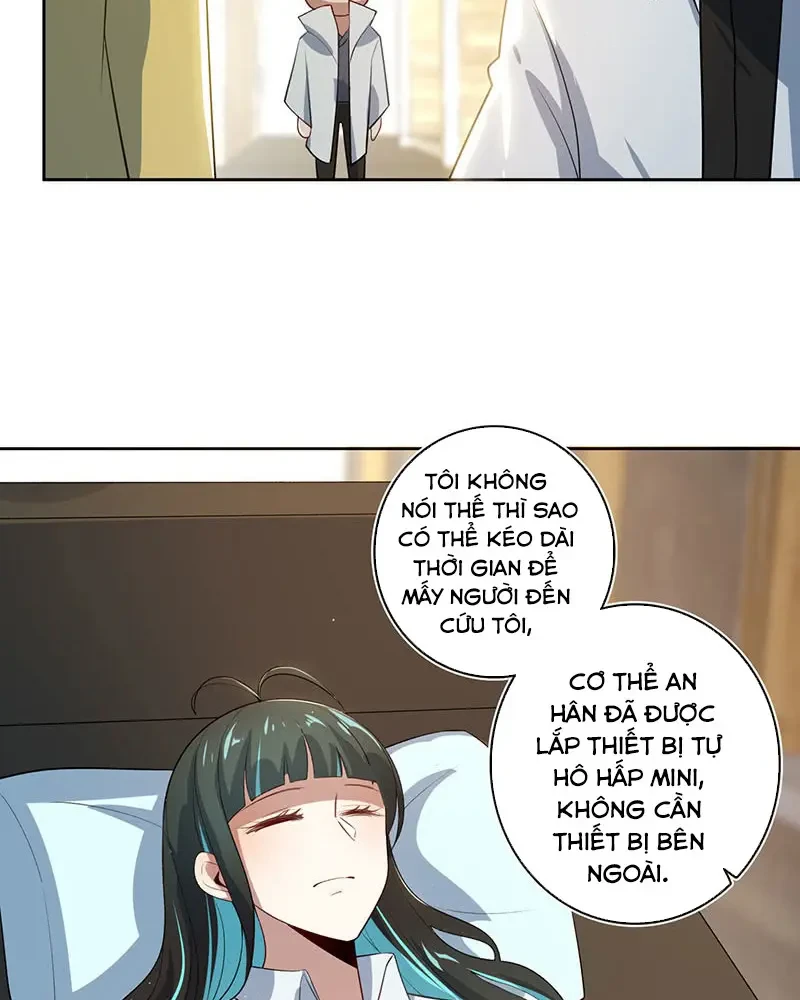 Bạn Gái Sạc Pin Của Tôi Chapter 114 - 6