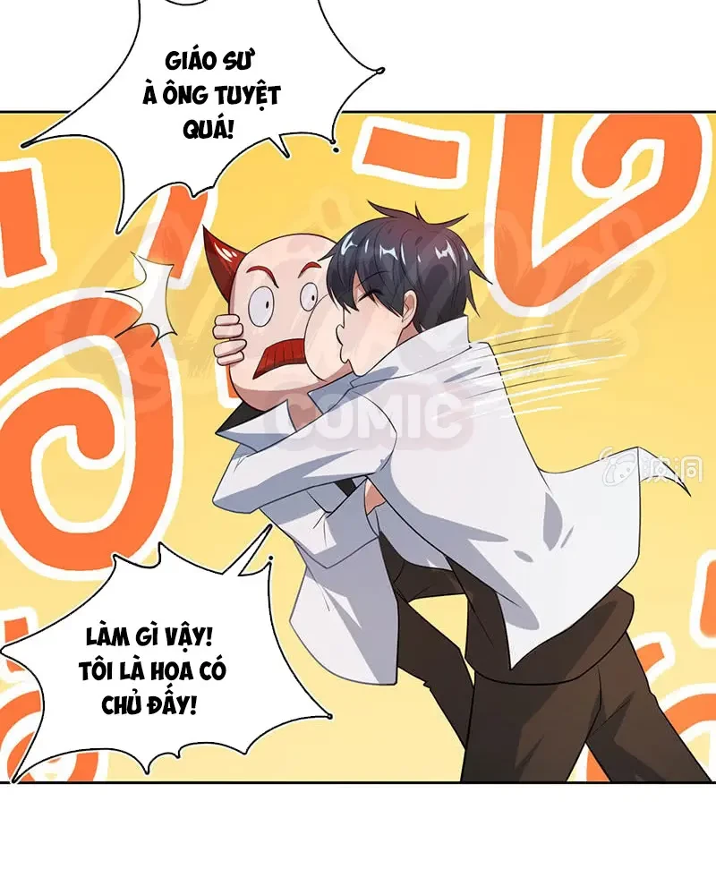 Bạn Gái Sạc Pin Của Tôi Chapter 114 - 9