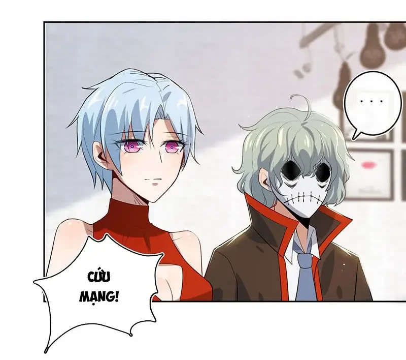 Bạn Gái Sạc Pin Của Tôi Chapter 114 - 10