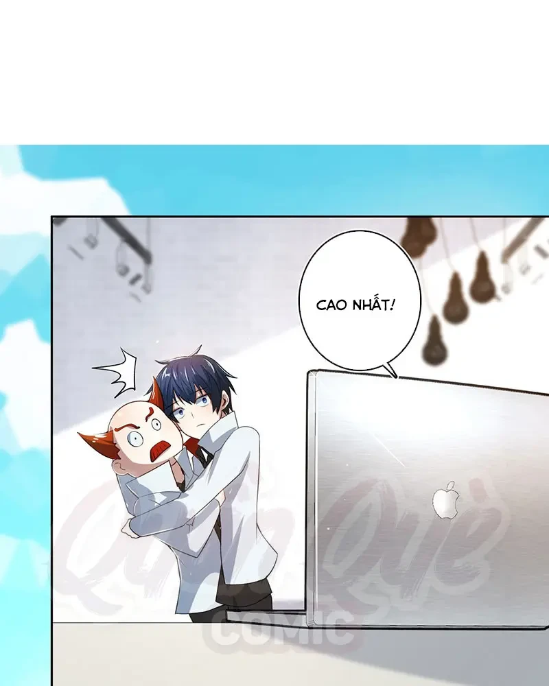 Bạn Gái Sạc Pin Của Tôi Chapter 114 - 12