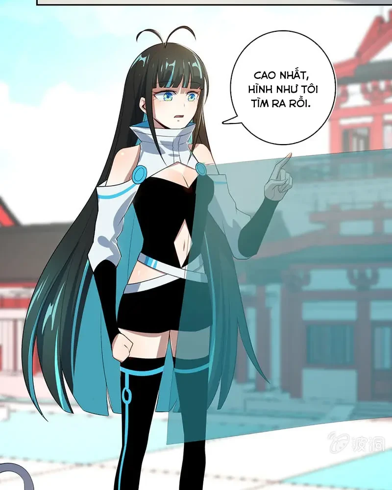 Bạn Gái Sạc Pin Của Tôi Chapter 114 - 13