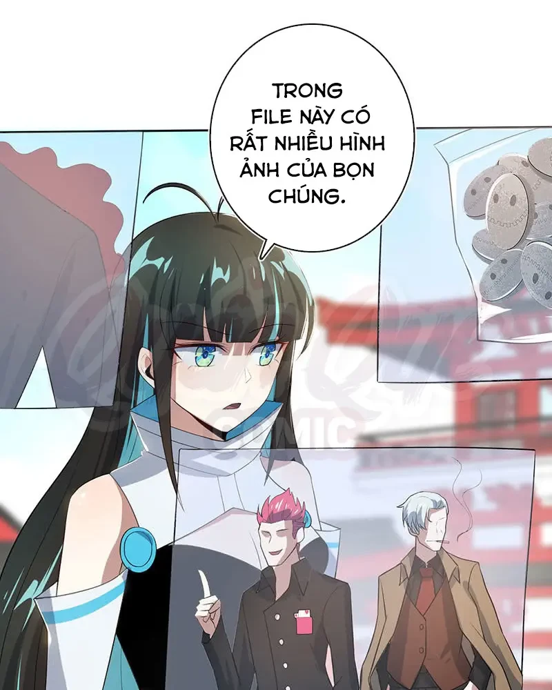 Bạn Gái Sạc Pin Của Tôi Chapter 114 - 16
