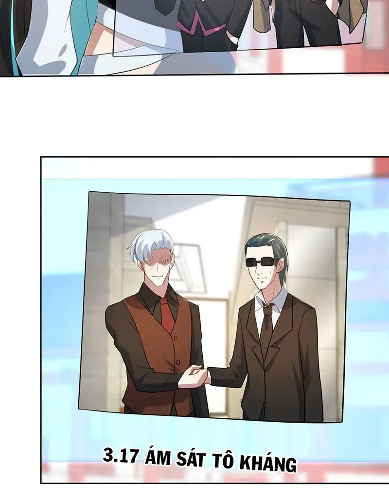 Bạn Gái Sạc Pin Của Tôi Chapter 114 - 17