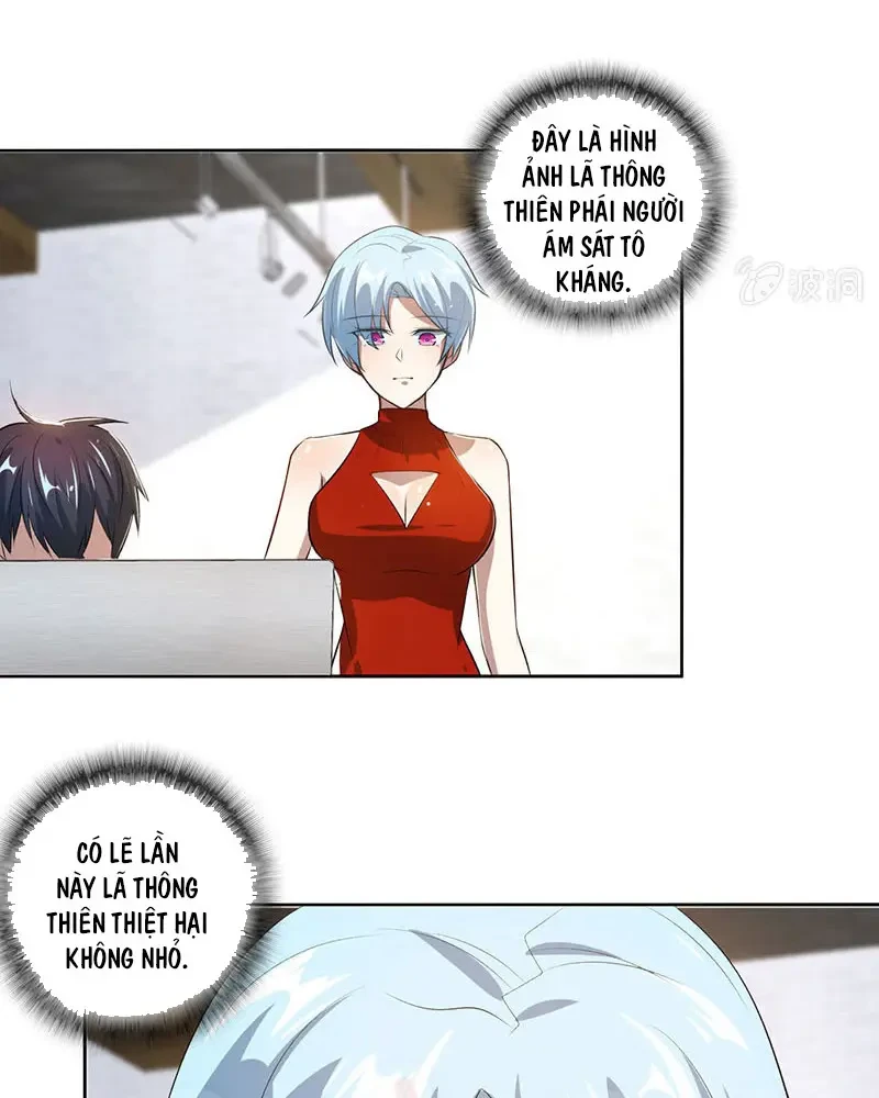 Bạn Gái Sạc Pin Của Tôi Chapter 114 - 18