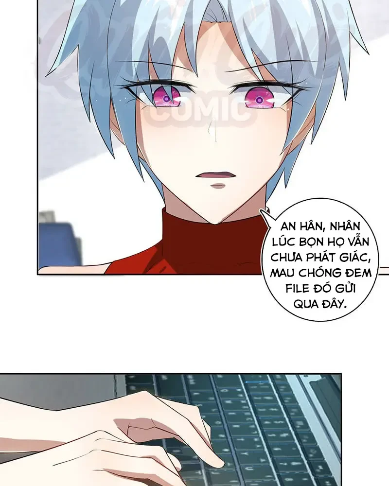 Bạn Gái Sạc Pin Của Tôi Chapter 114 - 19