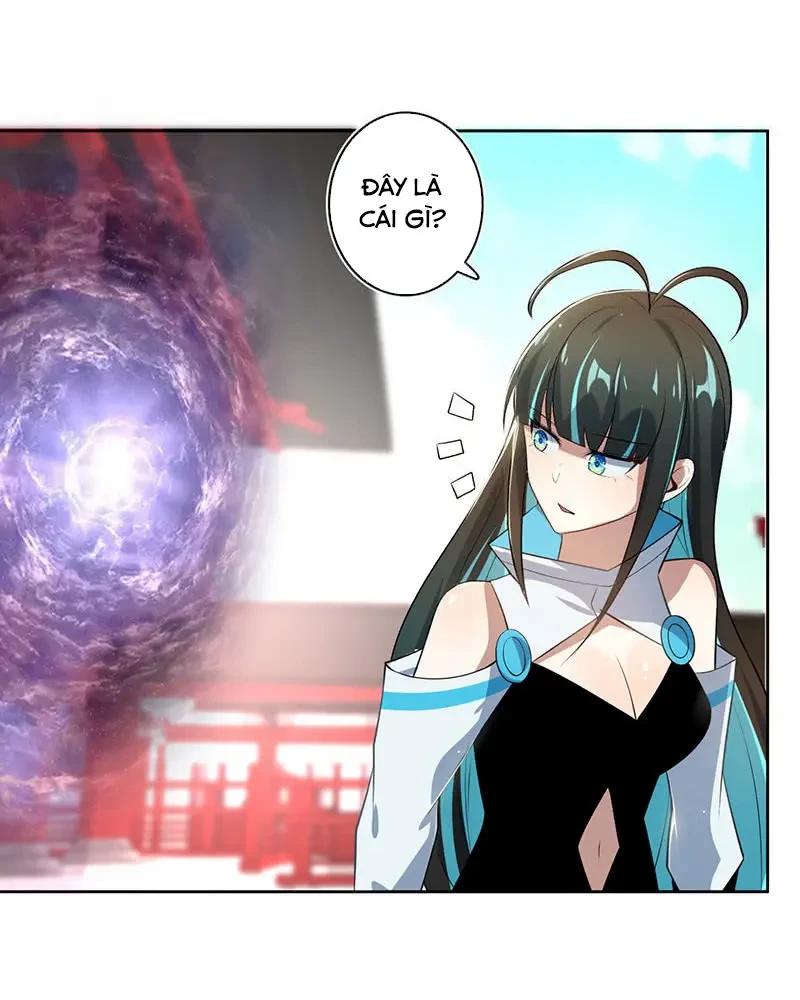 Bạn Gái Sạc Pin Của Tôi Chapter 114 - 21