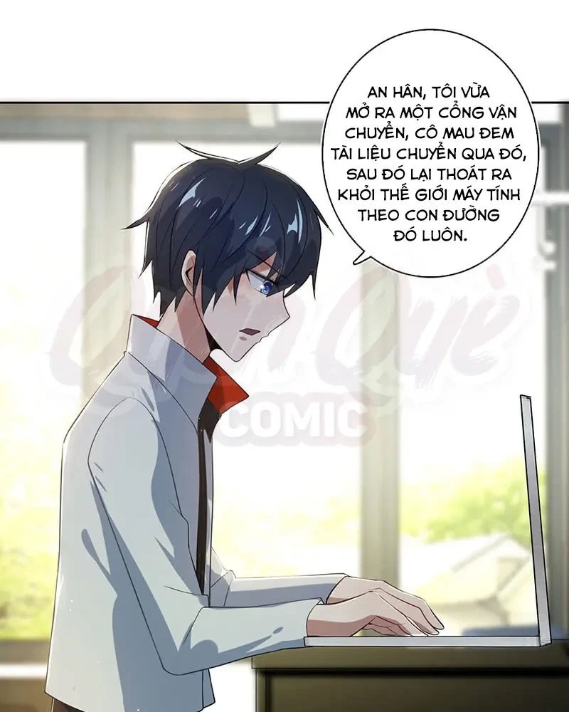 Bạn Gái Sạc Pin Của Tôi Chapter 114 - 22