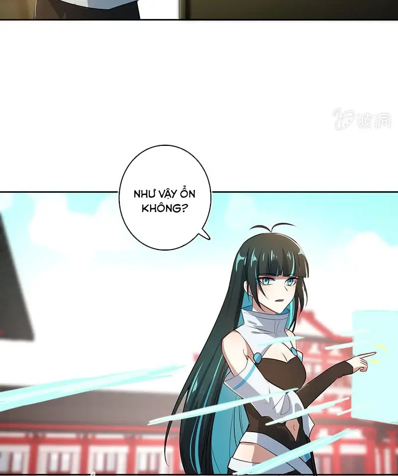 Bạn Gái Sạc Pin Của Tôi Chapter 114 - 23