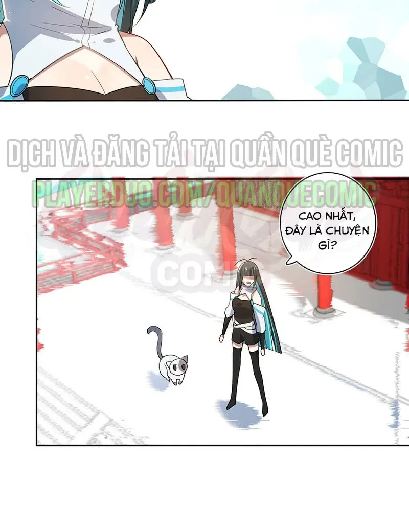 Bạn Gái Sạc Pin Của Tôi Chapter 114 - 25