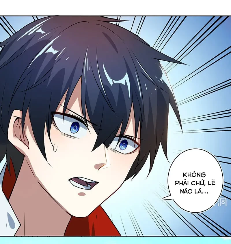 Bạn Gái Sạc Pin Của Tôi Chapter 114 - 26