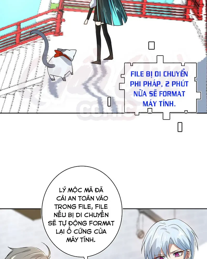 Bạn Gái Sạc Pin Của Tôi Chapter 114 - 28