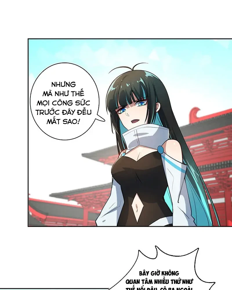 Bạn Gái Sạc Pin Của Tôi Chapter 114 - 30