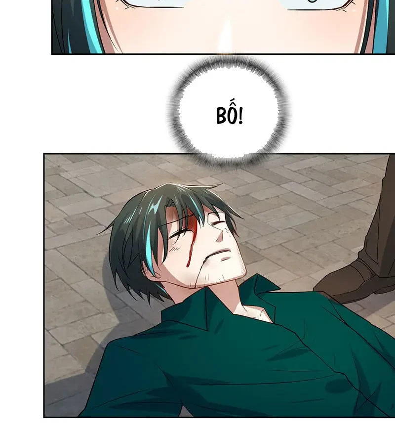 Bạn Gái Sạc Pin Của Tôi Chapter 114 - 32