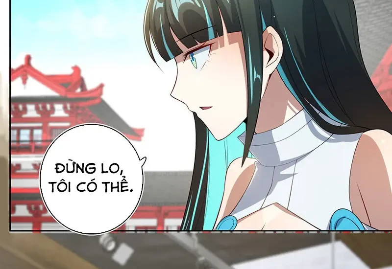 Bạn Gái Sạc Pin Của Tôi Chapter 114 - 35