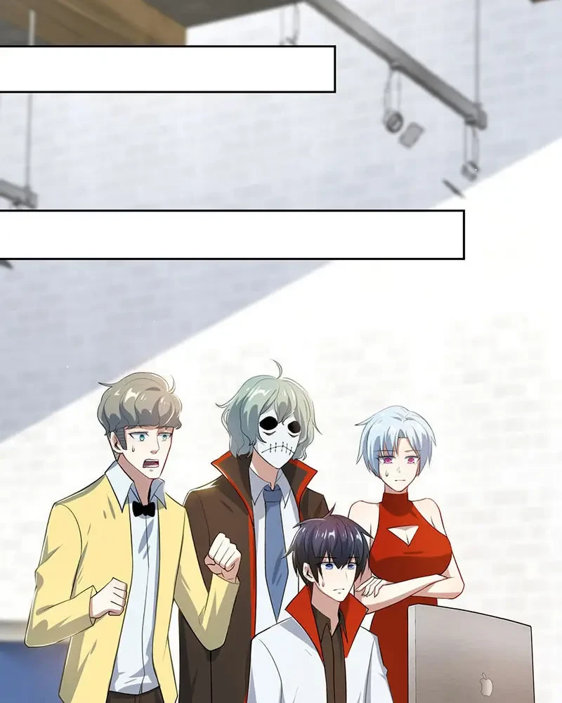 Bạn Gái Sạc Pin Của Tôi Chapter 114 - 36